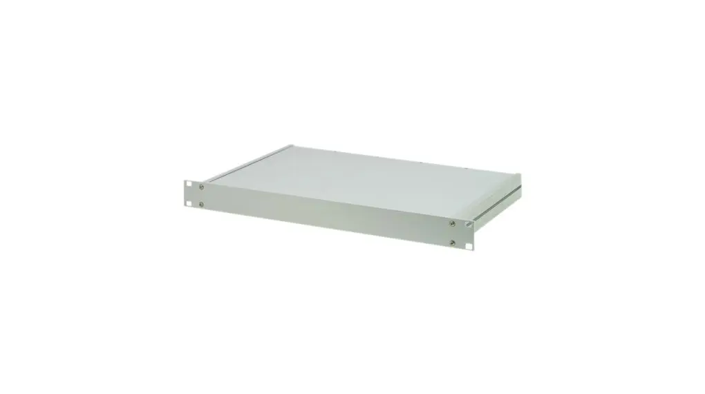 nVent SCHROFF MultipacPRO Rackmontagetasche 1 U x 340 mm x 43.7 mm