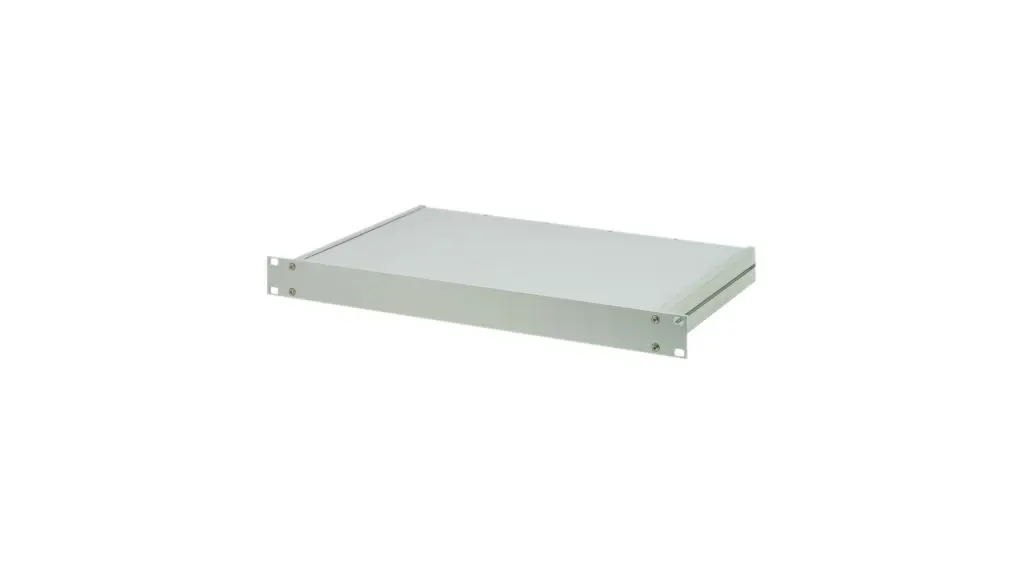 nVent SCHROFF MultipacPRO Rackmontagetasche 3 U, 460 mm x 460 mm x 132.6 mm
