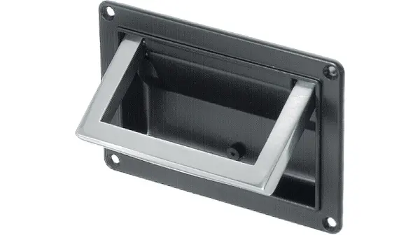 Produktfoto 1 von Mentor Griff, 130 x 20 x 91mm 263.1