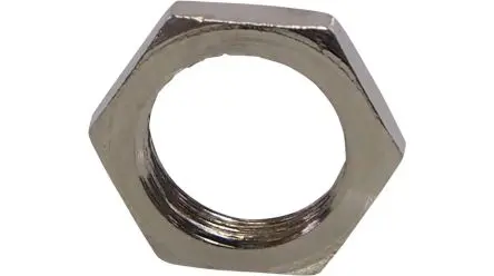 Produktfoto 1 von Elma Gegenmutter Metall 4024 0.75 mm M10