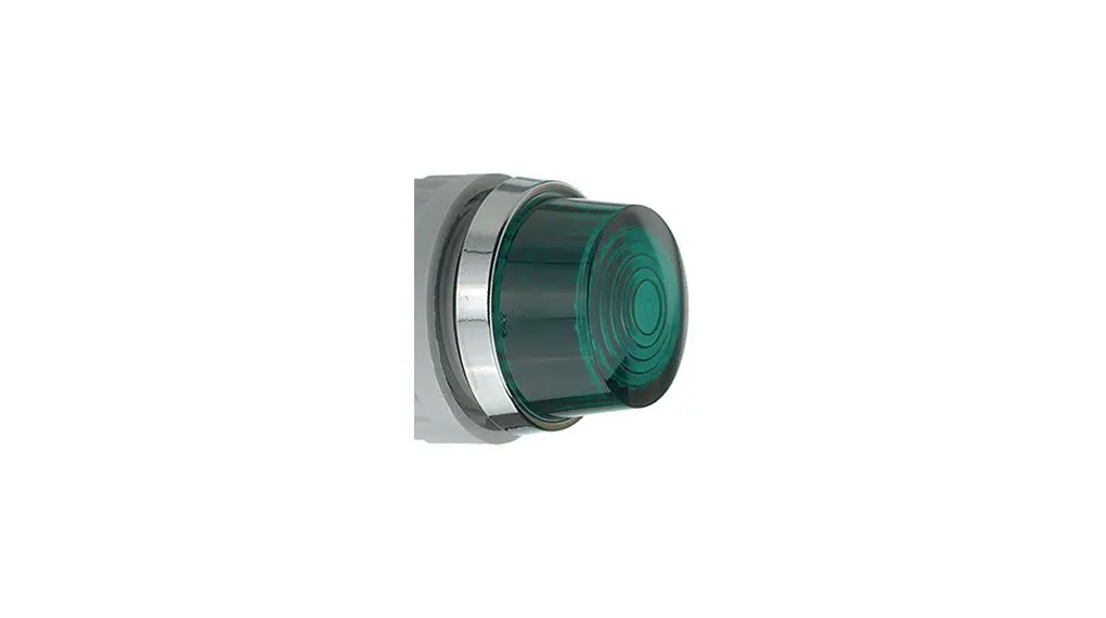 Produktfoto 1 von RAFI Filament Signalleuchte Grün 250V