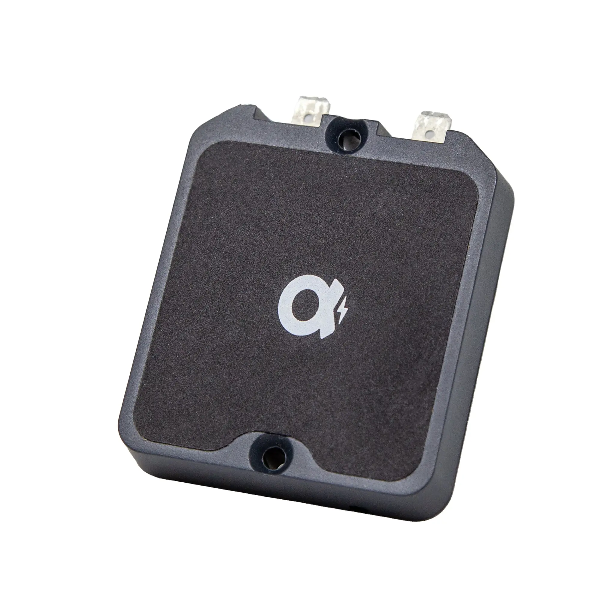 Produktfoto 1 von Alfatronix Akku Ladegerät 5 5 W Schwarz