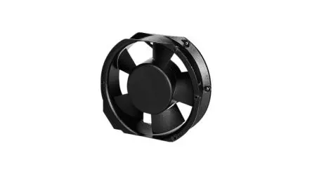 Produktfoto 1 von Sunon A2175 Axiallüfter, Kugel, 220V ac / 26 W 110 mA, 3200 U/min, 239 cfm 171 mm 171mm 51 mm