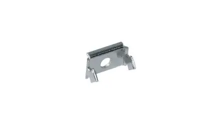 Produktfoto 1 von Deltron Connectors FBF9 Entsprechendes Teil für Schiebeverschluss für D-Subminiatur-Steckverbinder