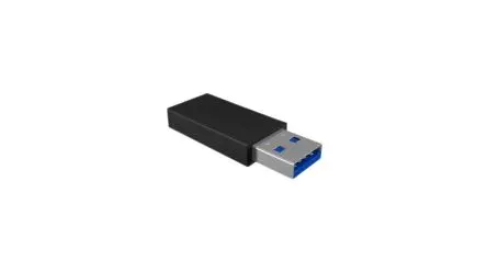 ICY BOX ICY BOX USB-Steckverbinder USB 3,1 Gen 2