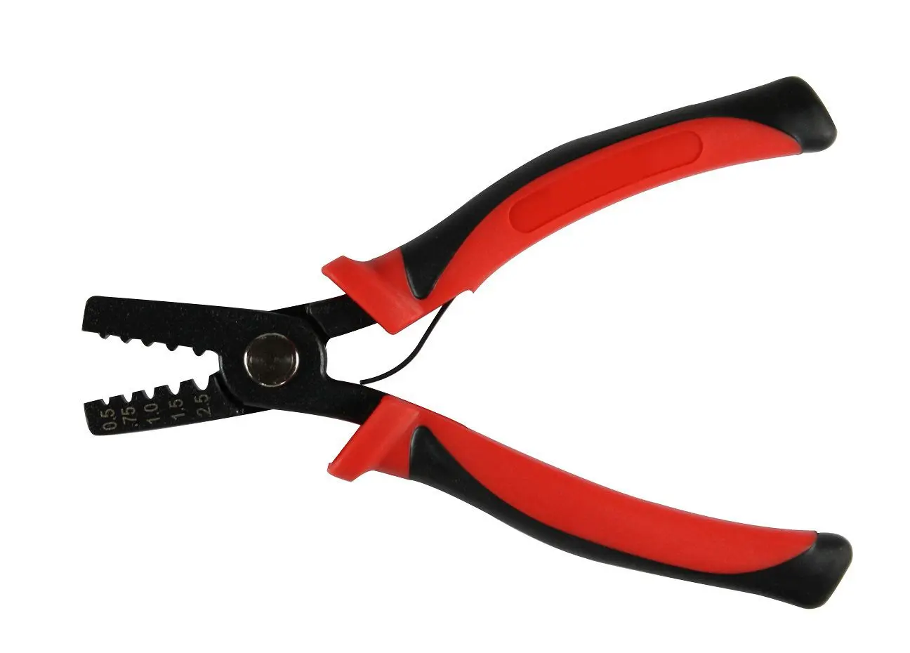 NEMIQ K4 K4 (CAMIC 10 1906) Crimp-Werkzeug, 150 mm