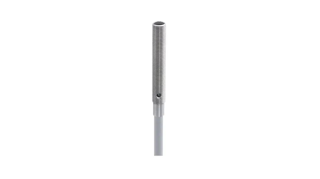 Contrinex from Molex Miniatur Optischer Sensor, Diffus, Bereich 0 → 24 mm, PNP Ausgang, 3-adrig, Hellschaltend