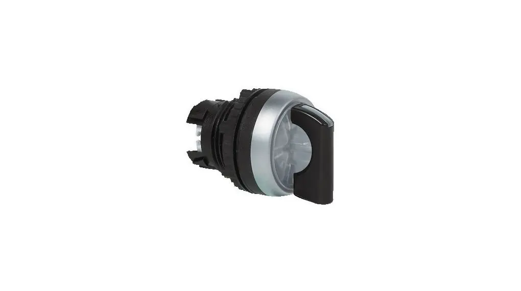 Produktfoto 1 von BACO L21 Not-Aus-Drucktaster, Ø 22 mm Beleuchtet IP66, IP69