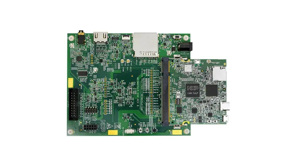 Produktfoto 1 von NXP Evaluierungsbausatz, 400MHz Evaluierungskit für Prozessor