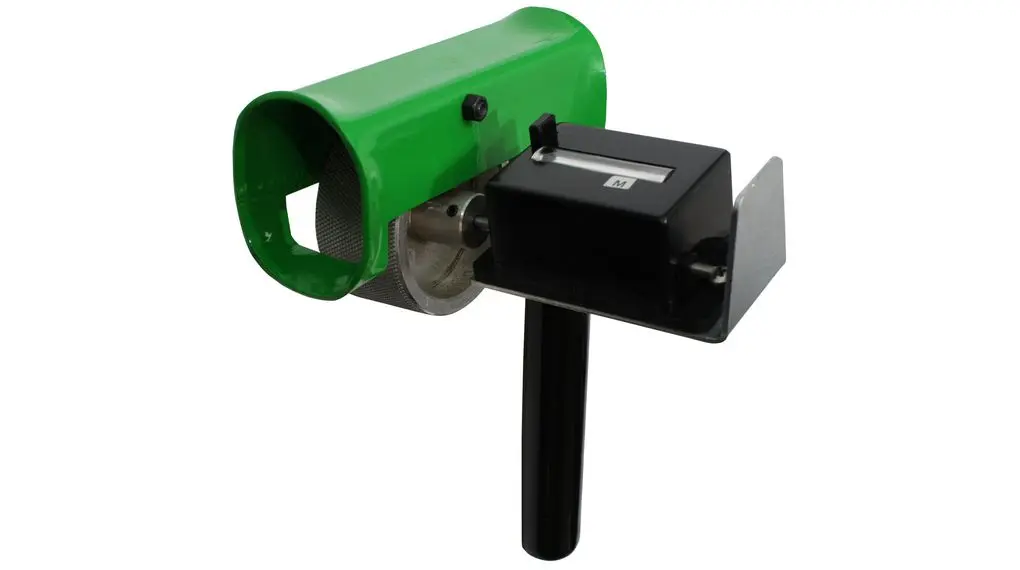 Produktfoto 1 von NEMIQ Struktursystem-Kabelmanagement 140 mm, L. 140 mm 230 mm