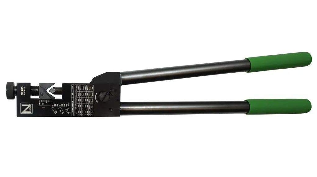 Produktfoto 1 von NEMIQ N-P NP 695 Crimp-Werkzeug, 525 mm