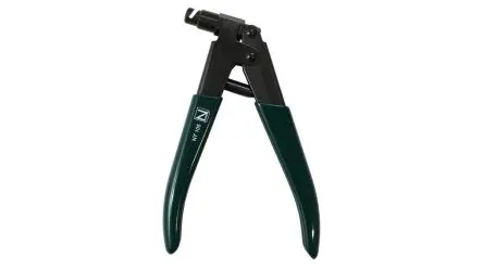 Produktfoto 1 von NEMIQ NT 105 Crimpzange 160 mm