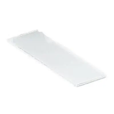 Produktfoto 1 von WAGO 209 Schutzabdeckung