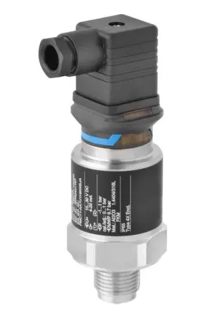 Produktfoto 1 von Endress+Hauser Cerabar PMC11 Überdruck Drucksensor -1 bar, Analog 4 bar
