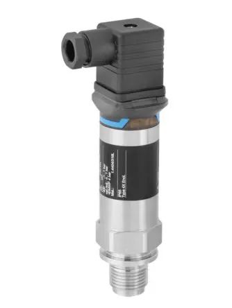 Produktfoto 1 von Endress+Hauser Cerabar PMP11 Überdruck Drucksensor -1 bar, Analog 10 bar