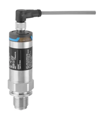Produktfoto 1 von Endress+Hauser Cerabar PMP21 Überdruck, Absolut Drucksensor -1 bar, Analog 16 bar
