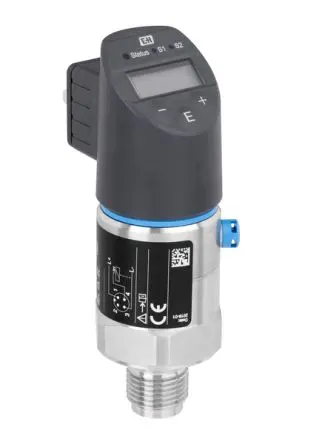 Produktfoto 1 von Endress+Hauser Ceraphant PTC31B Druckschalter -1 bar 10 bar