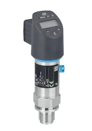 Produktfoto 1 von Endress+Hauser Ceraphant PTP31B Druckschalter -1 bar 10 bar