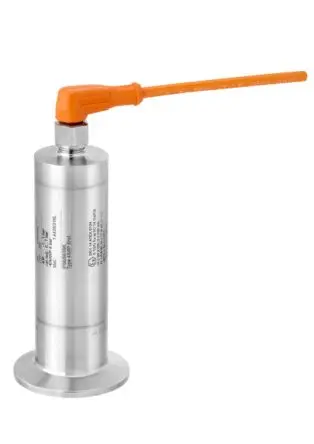 Produktfoto 1 von Endress+Hauser Cerabar PMP23 Überdruck, Absolut Drucksensor -1 bar, Analog 10 bar