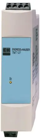 Produktfoto 1 von Endress+Hauser Temperaturgeber 35V, -200 °C → 850 °C für Pt100 Ausgang Analog