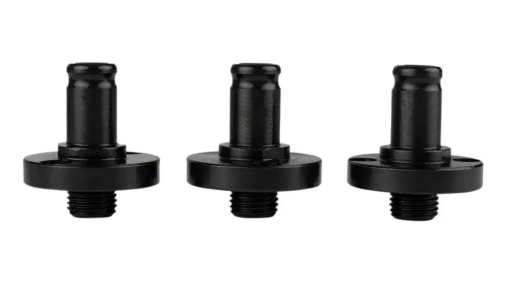 Produktfoto 1 von CK Bohrmaschinenadapter 125 mm für Bohrer