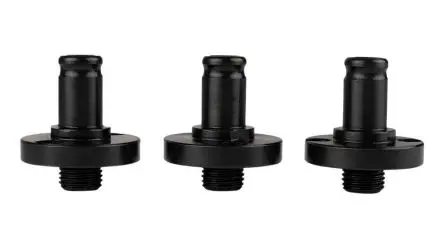 Produktfoto 1 von CK Bohrmaschinenadapter 125 mm für Bohrer