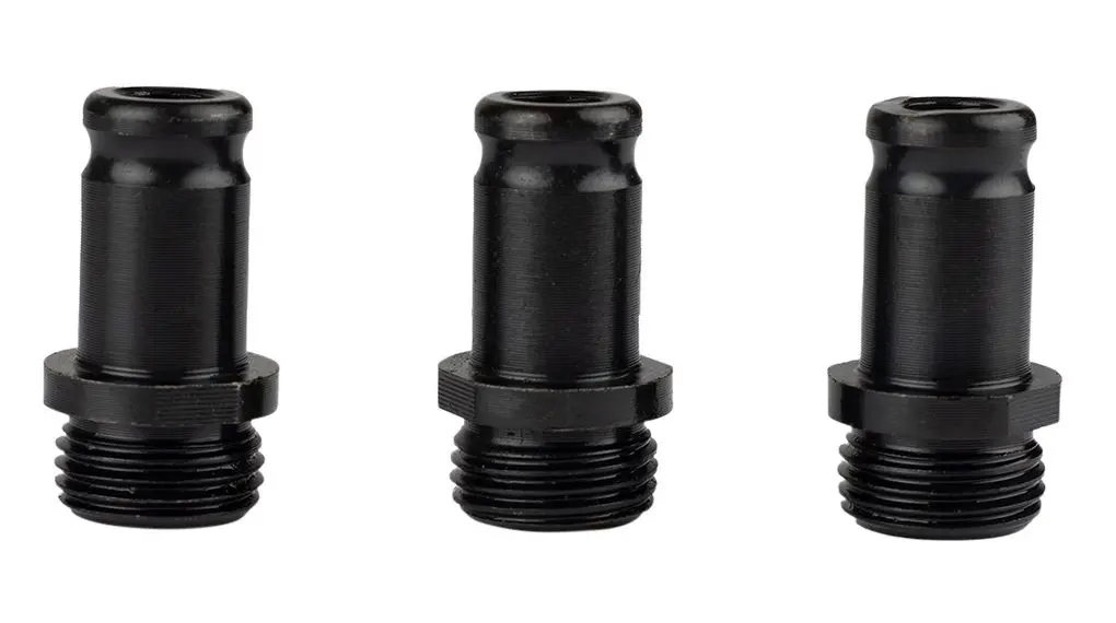Produktfoto 1 von CK Bohrschraubadapter 115 mm für Bohrer