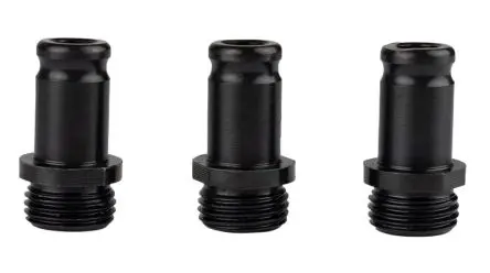Produktfoto 1 von CK Bohrmaschinenadapter 115 mm für Bohrer