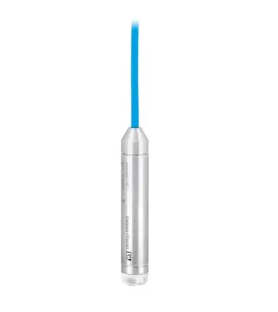 Endress+Hauser Waterpilot FMX11 Hydrostatisch Füllstandssensor mit 20 m Kabel SMD-Montage bis 2 bar -10 °C / 70 °C