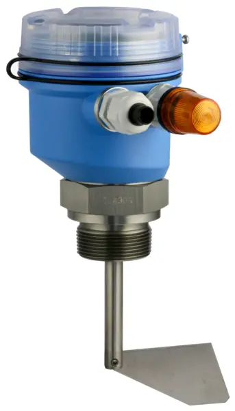 Endress+Hauser Soliswitch FTE20 Grenzschalter Füllstandssensor Mit Gewinde, ATEX Zulassung bis 1.5 bar -20 °C / 80 °C