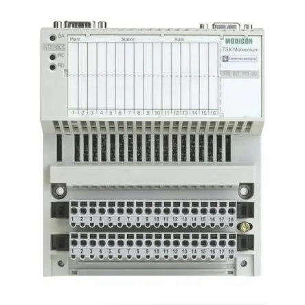 Produktfoto 1 von Schneider Electric Momentum Adapter Adapter