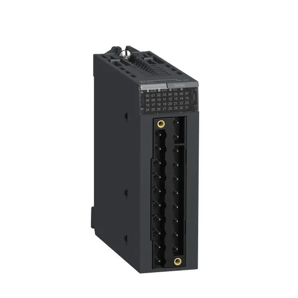 Produktfoto 1 von Schneider Electric Modicon X80 Serie BMXD SPS Erweiterungsmodul