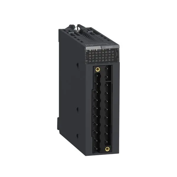 Produktfoto 1 von Schneider Electric Modicon X80 Serie BMXD SPS Erweiterungsmodul