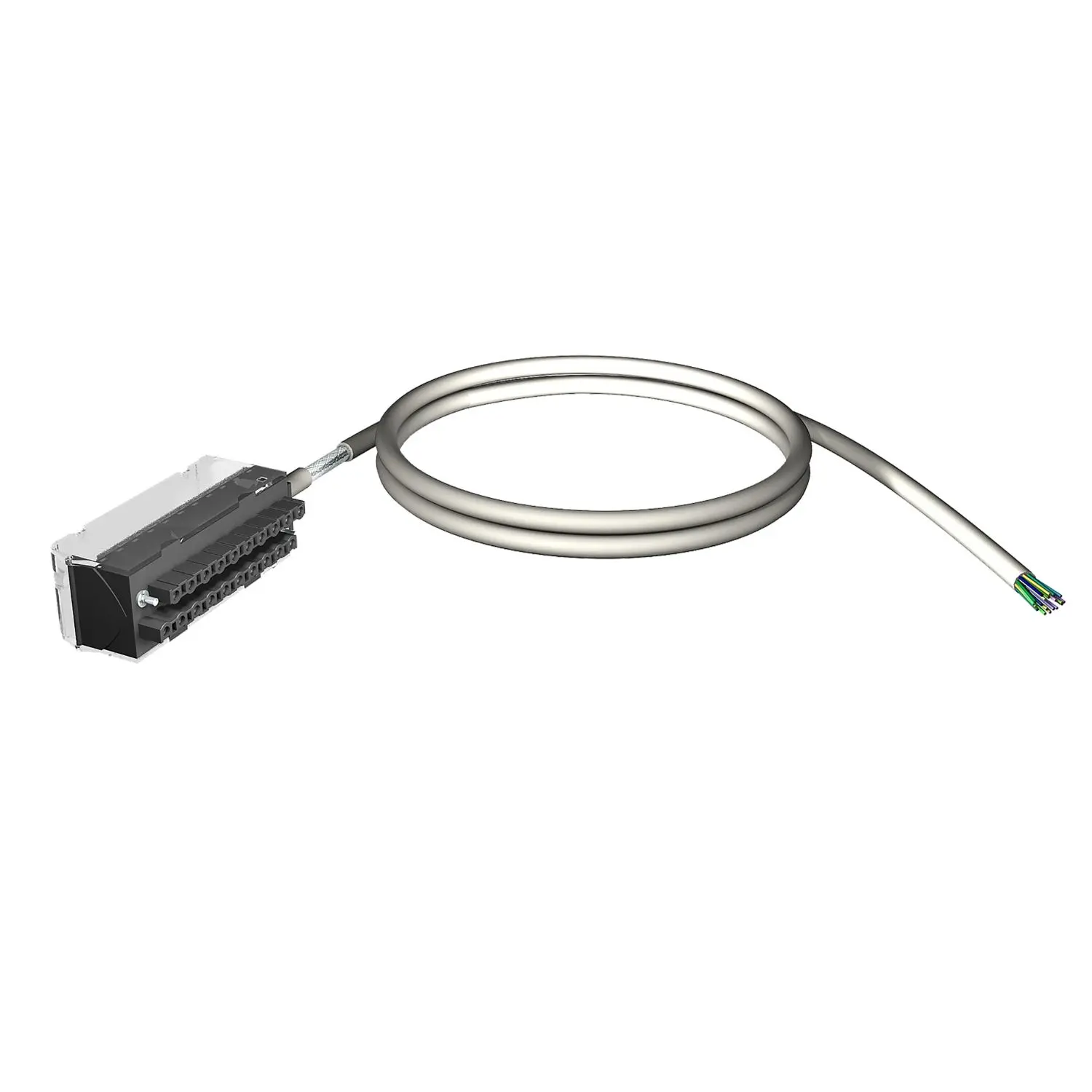 Produktfoto 1 von Schneider Electric Modicon X80 Serie BMXF Sicherheitsmodul