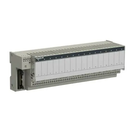 Produktfoto 1 von Schneider Electric Telefast Modul, 16 Eing.