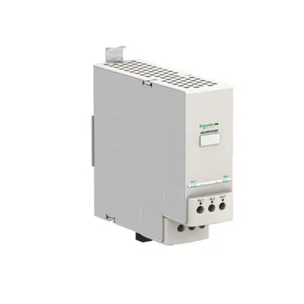 Produktfoto 1 von Schneider Electric Phaseo Zubehör für Netzteile für SMPS