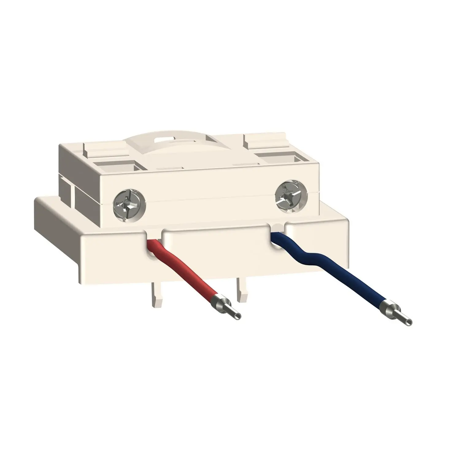 Produktfoto 1 von Schneider Electric LAD Schütz, 110V