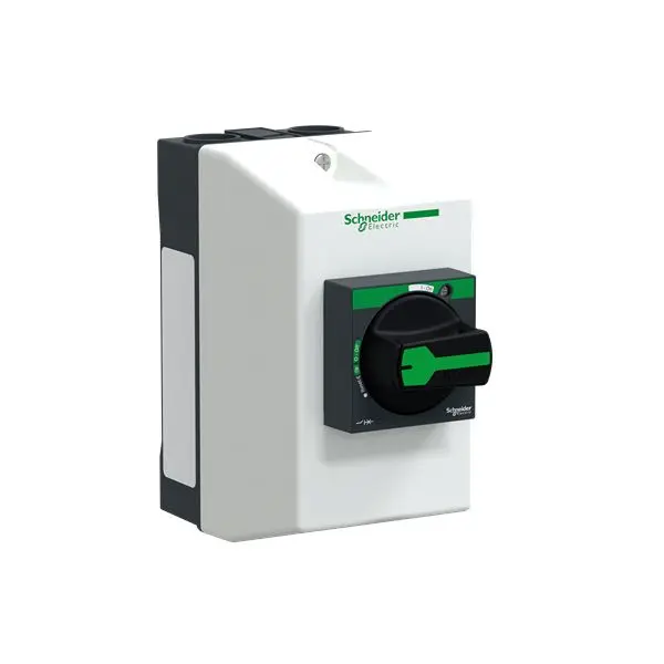 Produktfoto 1 von Schneider Electric TeSys Motorstarter