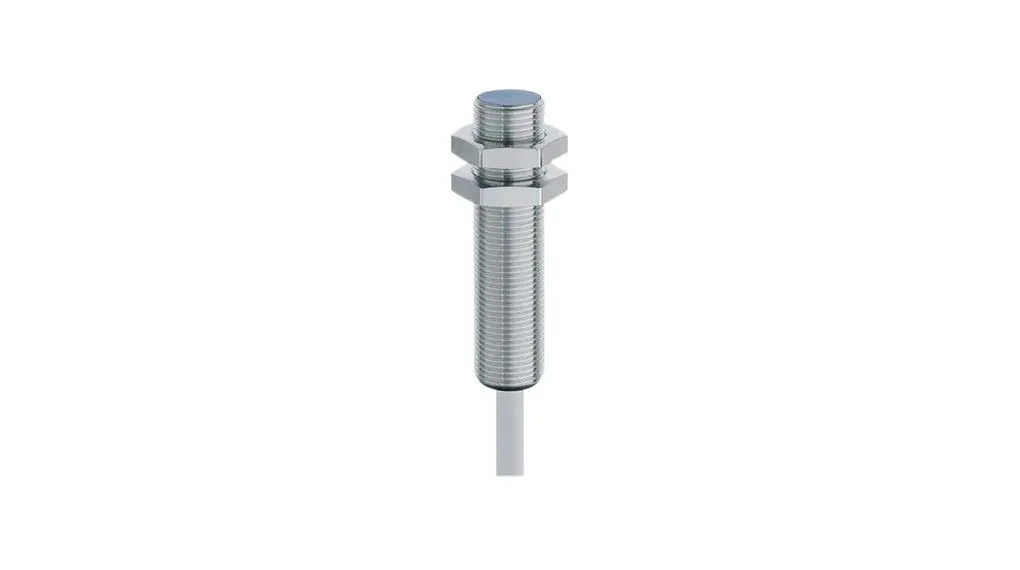Produktfoto 1 von Contrinex from Molex DW-AD M12 Näherungssensor Induktiv, Gewinderohr 390 mm 15 →30 V DC, IP67