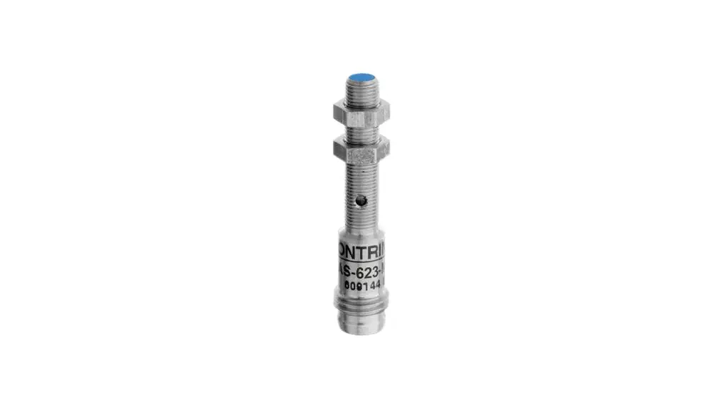 Produktfoto 1 von Contrinex from Molex DW-AD Näherungssensor Induktiv, Gewinderohr 10 → 30 V DC, IP67
