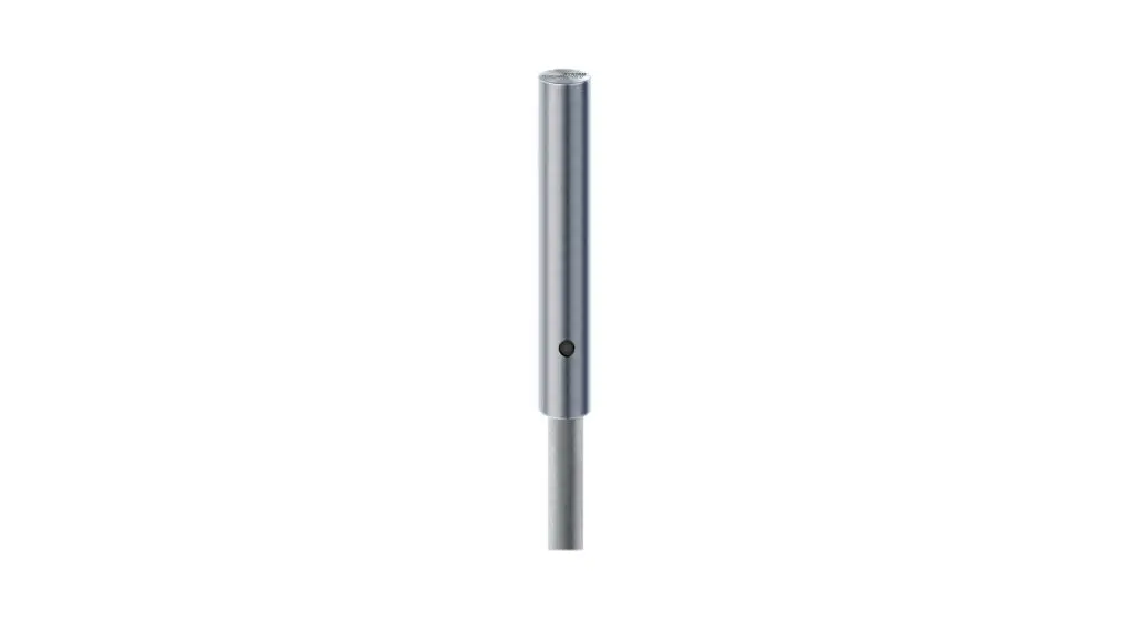 Produktfoto 1 von Contrinex from Molex DW-AD Näherungssensor Induktiv, Gewinderohr 3 mm 10 → 30 V DC, IP67