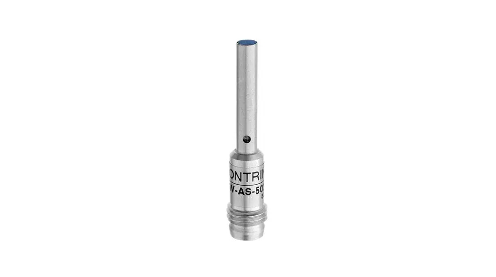 Produktfoto 1 von Contrinex from Molex DW-AS Näherungssensor Induktiv, Gewinderohr 10 → 30 V DC, IP67