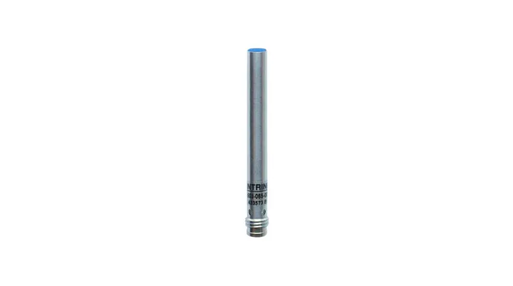Produktfoto 1 von Contrinex from Molex DW-AS Näherungssensor Induktiv, Gewinderohr 10 → 30 V DC, IP67