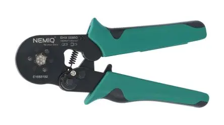 Produktfoto 1 von NEMIQ EHX EHX 056 Crimp-Werkzeug