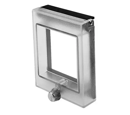 Produktfoto 1 von Festo Kappe 14663 Serie PZ Typ Deckelkappe