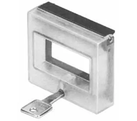 Produktfoto 1 von Festo Kappe 13965 Serie PZ Typ Deckelkappe