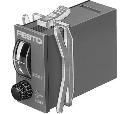 Produktfoto 1 von Festo Steuerventil 150239 Serie PZVT