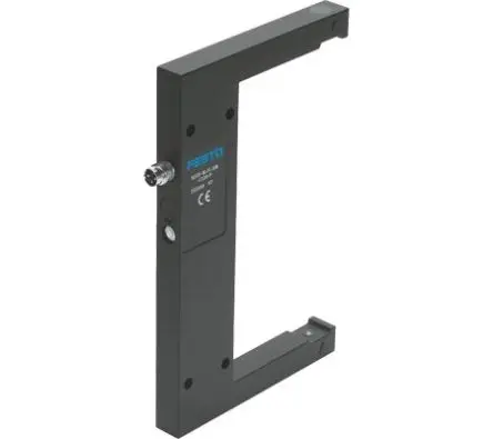 Produktfoto 1 von Festo SOOF Befestigungssatz Zubehör für Sensor, optisch