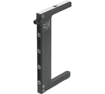 Produktfoto 1 von Festo SOOF M8 Befestigungssatz für Sensor, optisch