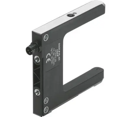 Produktfoto 1 von Festo SOOF Befestigungssatz Zubehör für Sensor, optisch